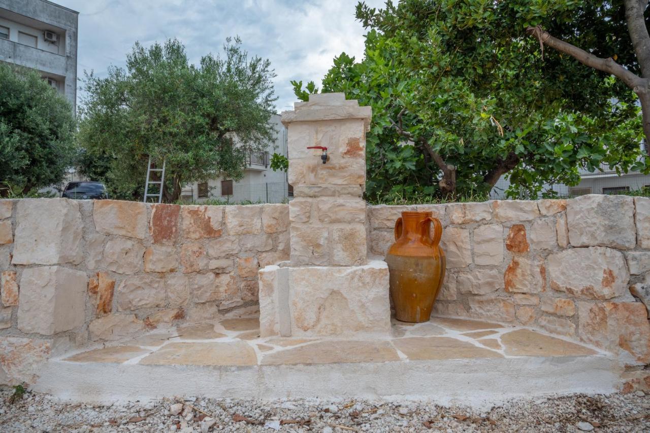 Апартаменты Trulli Dimora Palmisano Локоротондо Экстерьер фото